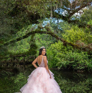 Meet your Posher, Barbara